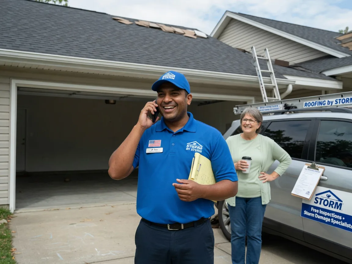 Roof Repair Near Me La Valle, WI FAQs