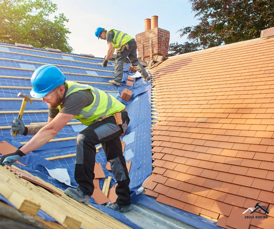 Why choose Roof Repair Near Me in La Valle, WI