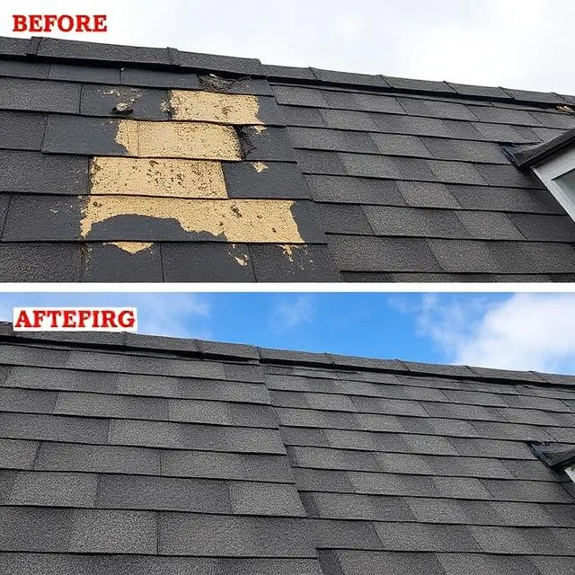 Roof Repair Near Me in La Valle, WI near me